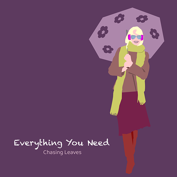 Song 'Everything You Need' artwork