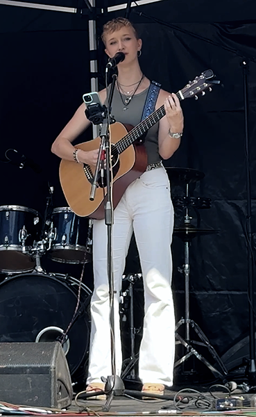 OpenMic Britannia 2024