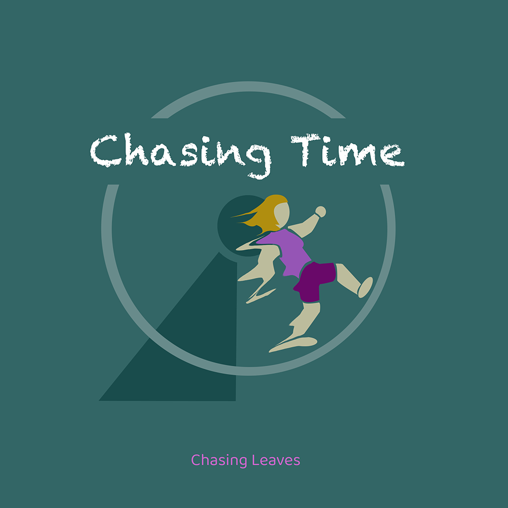 Song 'Chasing Time' artwork