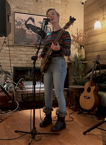 OpenMic Britannia 2024